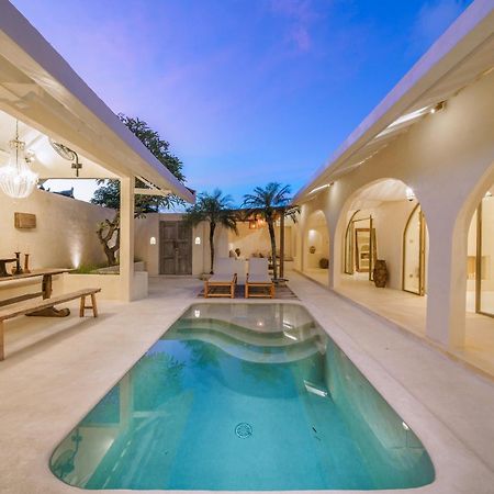 Villa Stella: 2Br Vibrant Mediterranean Oasis Чангу Экстерьер фото