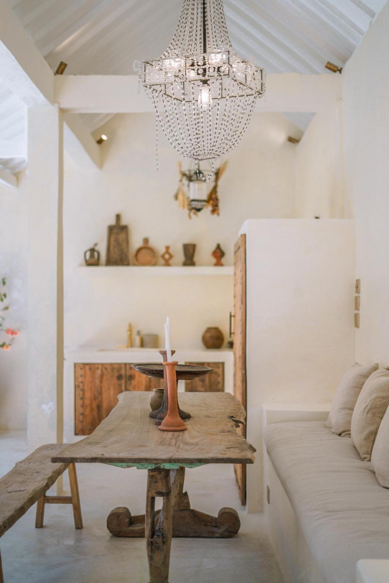 Villa Stella: 2Br Vibrant Mediterranean Oasis Чангу Экстерьер фото