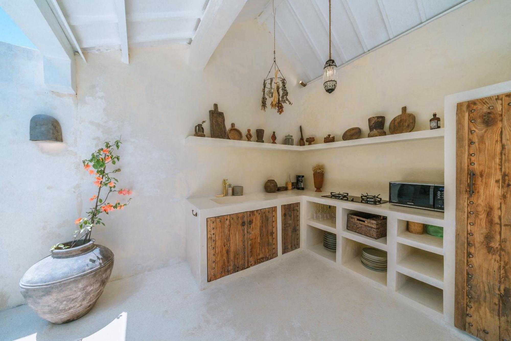 Villa Stella: 2Br Vibrant Mediterranean Oasis Чангу Экстерьер фото