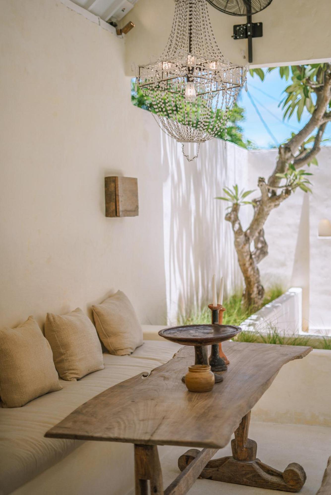 Villa Stella: 2Br Vibrant Mediterranean Oasis Чангу Экстерьер фото