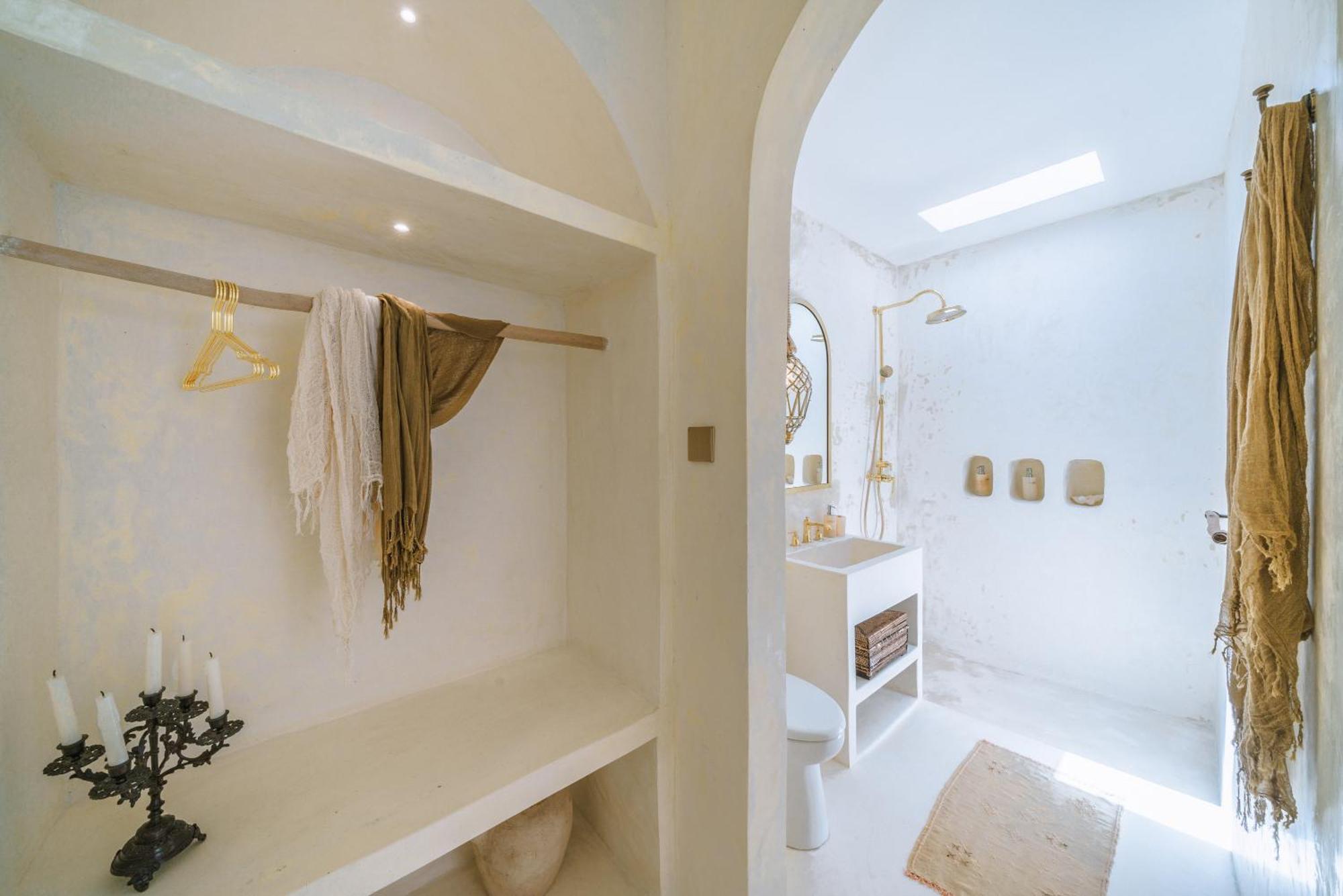 Villa Stella: 2Br Vibrant Mediterranean Oasis Чангу Экстерьер фото