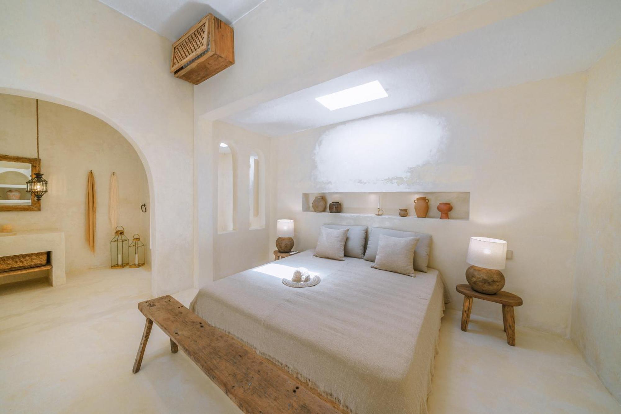 Villa Stella: 2Br Vibrant Mediterranean Oasis Чангу Экстерьер фото