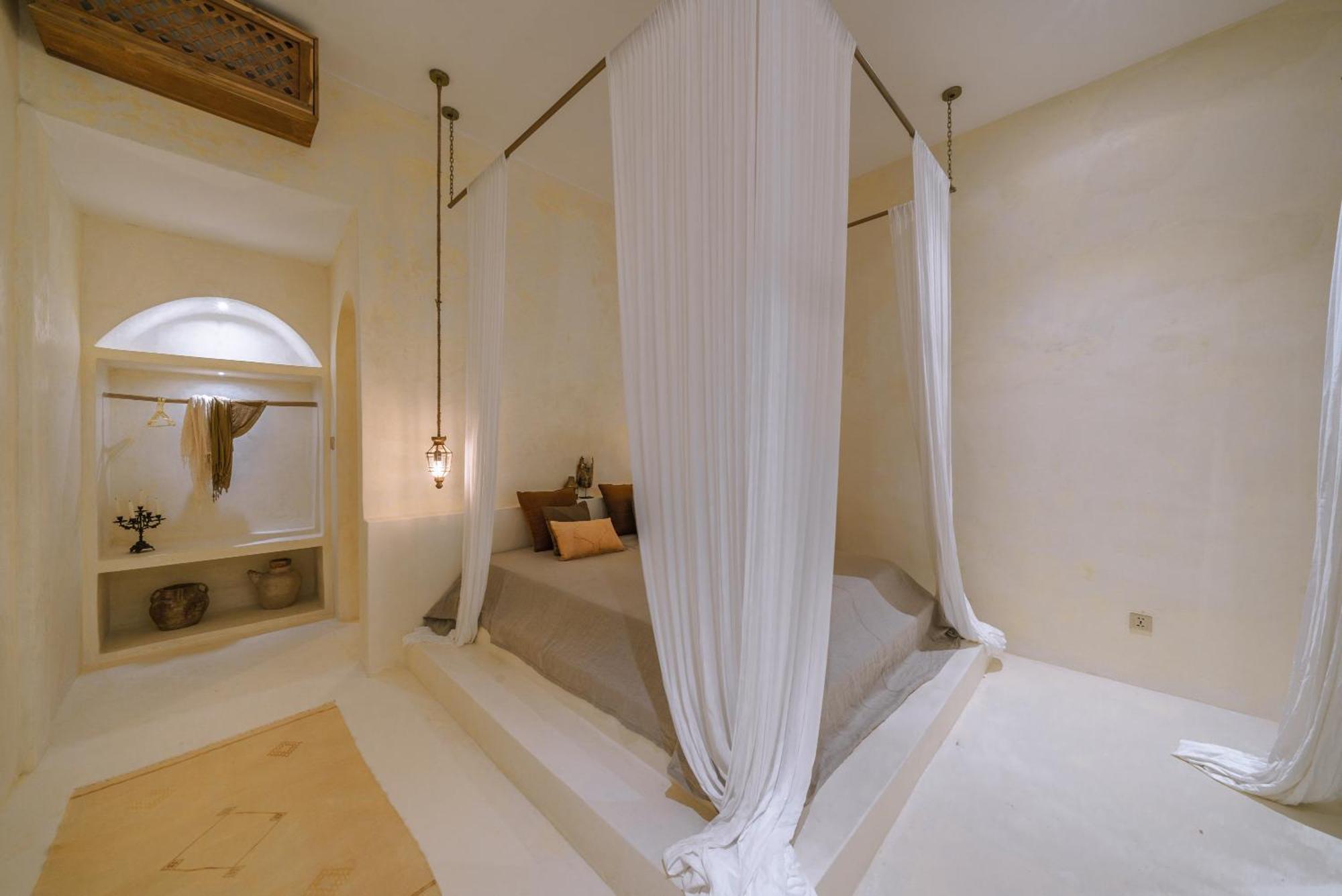 Villa Stella: 2Br Vibrant Mediterranean Oasis Чангу Экстерьер фото