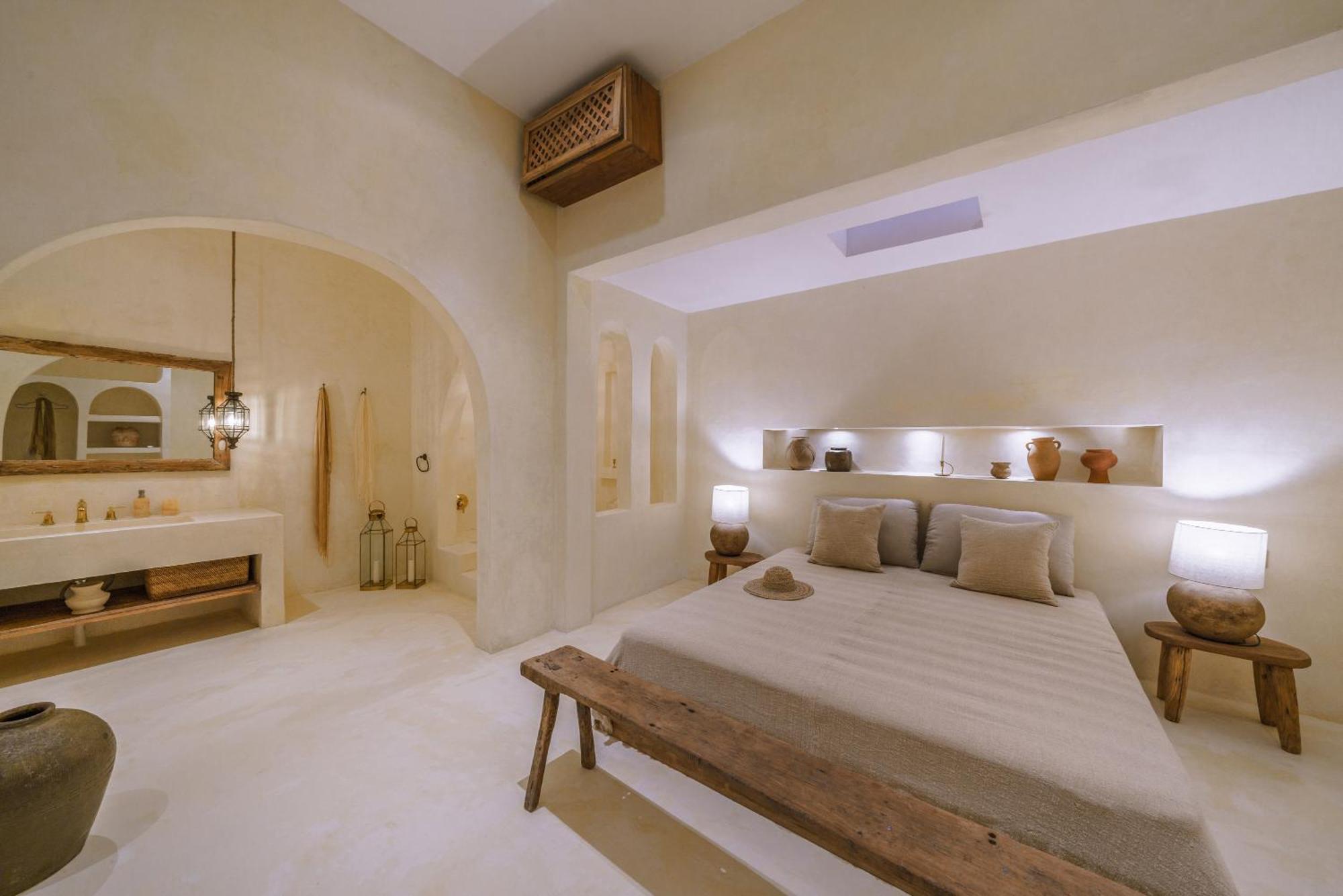 Villa Stella: 2Br Vibrant Mediterranean Oasis Чангу Экстерьер фото